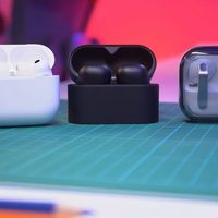 索尼WF-1000XM6对比AirPods Pro 3、Bose QCUltra2、三星Buds4Pro