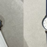 给万国整了两条表带，突然解锁了N种戴法