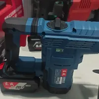 #锂电工具 二倍速观看更加舒适