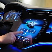 三星预计存储价格再涨100%！智能汽车也将面临涨价？