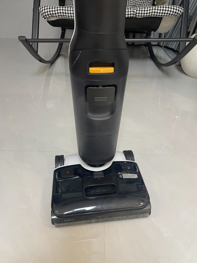 石头A30Pro，家电小白也能轻松上手？