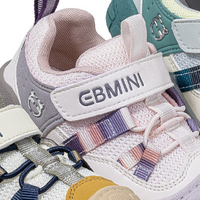 🌱英贝米尼2026春季新款，这双防撞机能鞋把“轻盈”玩明白了！