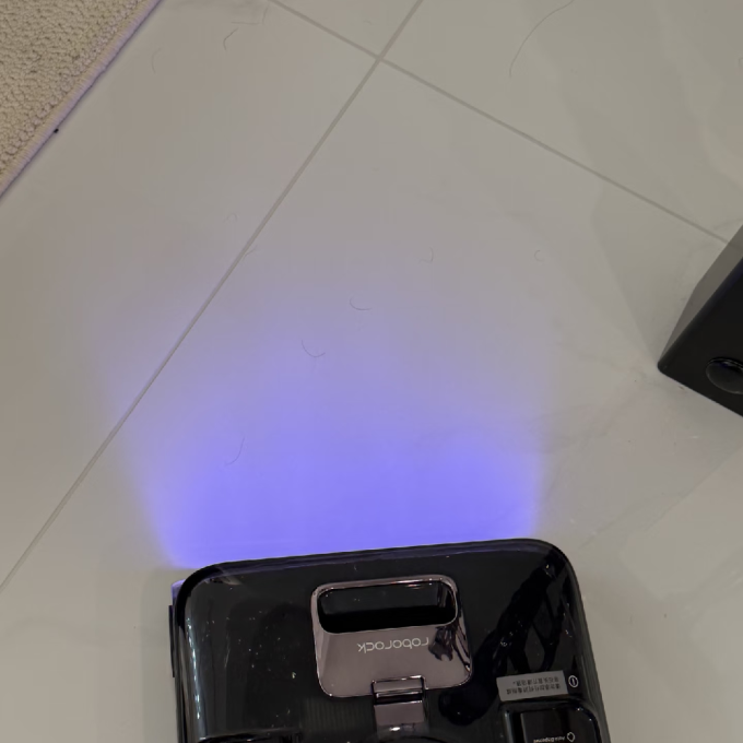 无线洗地机
