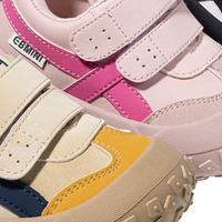 👉 墙裂安利！英贝米尼“全能型”学步鞋，室内外一双搞定！