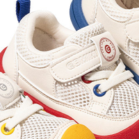 🏫 幼儿园老师夸爆的“神仙校鞋”！