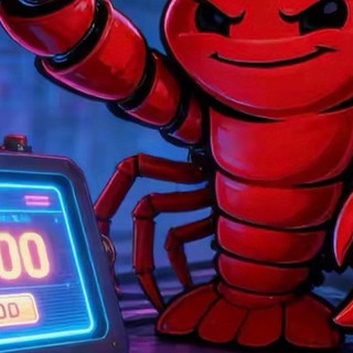 花500块装OpenClaw后，我收到了8万美元的天价账单