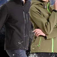 国货冲锋衣能取代国际大牌吗？1200+用户真实观点大PK