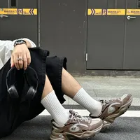 斯凯奇老爹鞋是“显高舒适”还是“营销噱头”？1000+用户观点大PK