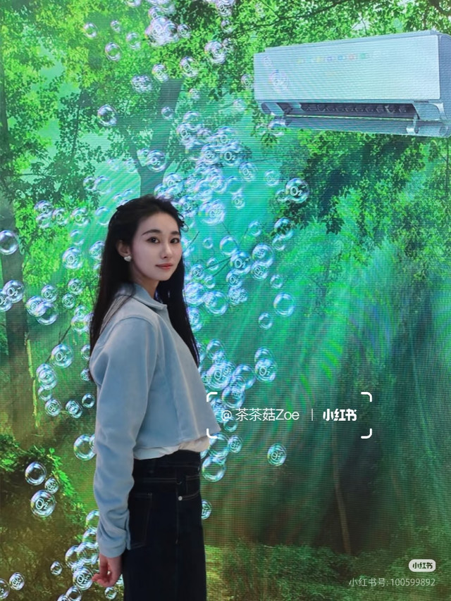 🍃AWE探展｜远风知我意 吹健康自然的风