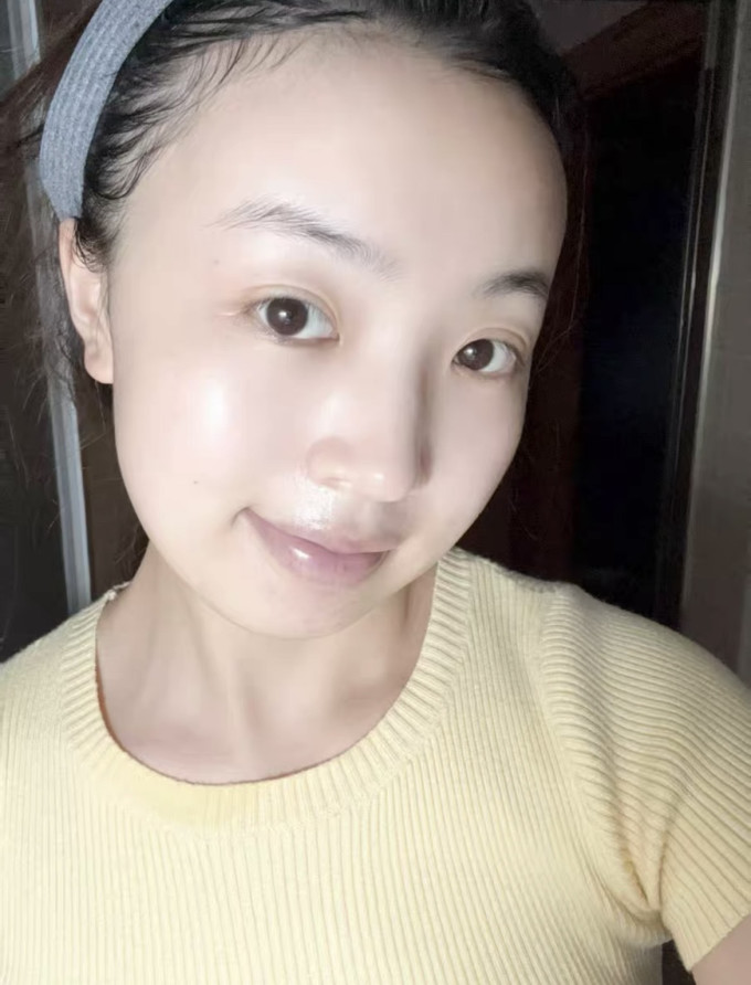 乳液面霜