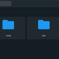NAS秒变小网盘。可视化文件管理File Browser保姆级部署教程