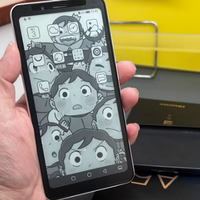 还在等着捡漏阅读器？这台海信墨水屏手机可能更适合你