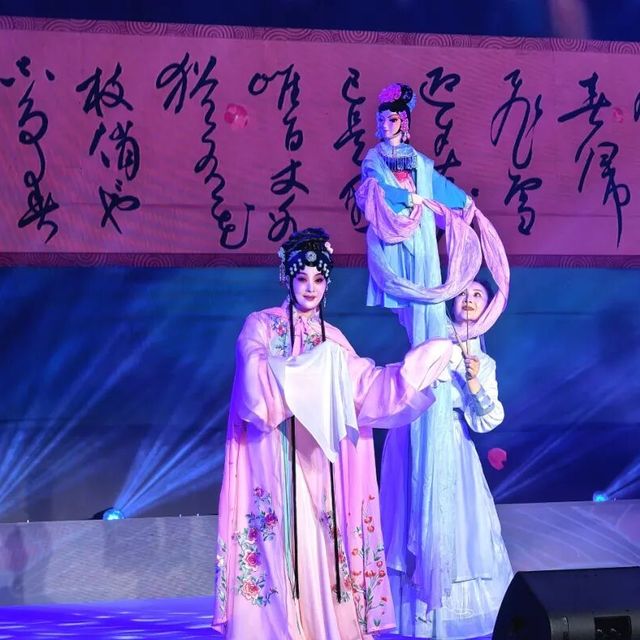 春节文旅演出值得看吗？1286万观众观点大PK