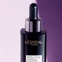 精华选对，肌肤细腻透亮