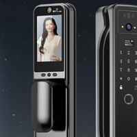 海尔智能锁质量怎么样? 真实评测，这4款彻底解决忘带钥匙痛点