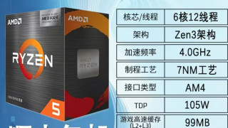 如何评价R5 5500X3D，它是神U续做？还是虎头蛇尾？
