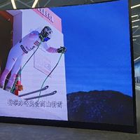 避坑老电视！SQD Mini LED 电视 X11L/Q10M，冬奥同款画质太香了