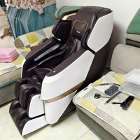 三八节送什么？这款海尔按摩椅火了，很多人给母亲买它！