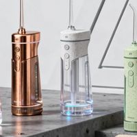 清洁效果大比拼|洗牙器冲牙器哪个牌子好？十款爆卖款实测推荐​