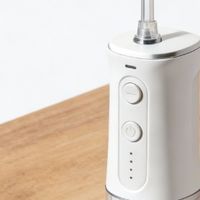 迷你冲牙器选购指南与推荐