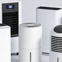 2026除湿机新手选哪个牌子好？宫菱/西屋/志高等品牌十大排名盘点