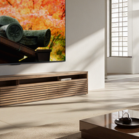 2026音质好的电视推荐：客厅“声色共生体”