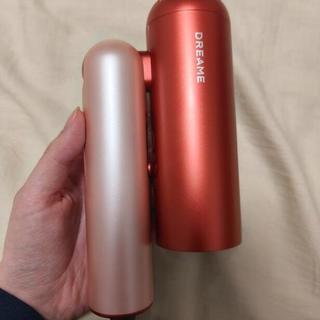 追觅星火红P10便携护发高速吹风机 送女生礼物推荐