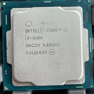 倒反天罡，i3-9100被炒上250了！