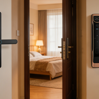 智能锁十大品牌排行榜前十名精选，指纹锁哪个牌子好？认证推荐