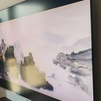 海信E5Q Pro 75英寸电视体验