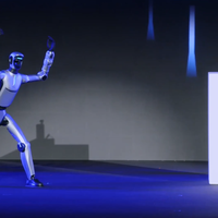 荣耀发布全球首款量产“机器人手机”Robot Phone，2026年8月上市