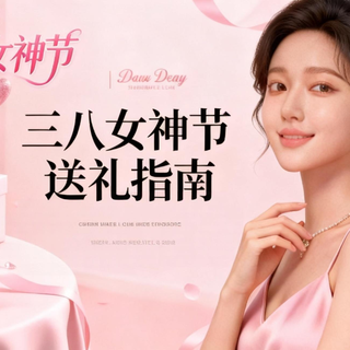 三八女神节送礼指南:十四款高性价比护肤品推荐,闭眼买不踩雷!