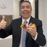 甜蜜的双向奔赴！米兰小哥接受徐福记邀请，即将开启中国之旅