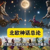 北欧神话总论