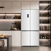 双系统≠真省电！2026超薄冰箱横评：装七分满最省电，防串味要看蒸发器数量