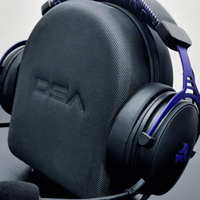 百元游戏耳机别只看价格！听声辨位精度与佩戴舒适度才是体验分水岭