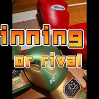 winning拳套与rival旗舰 rs100简单对比