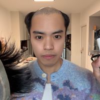 戴假发4年，出差用品的红黑榜来啦！！