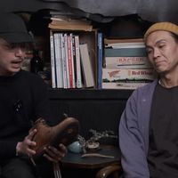 無話BOOT談 Vol. 91 - 換沿條的時機