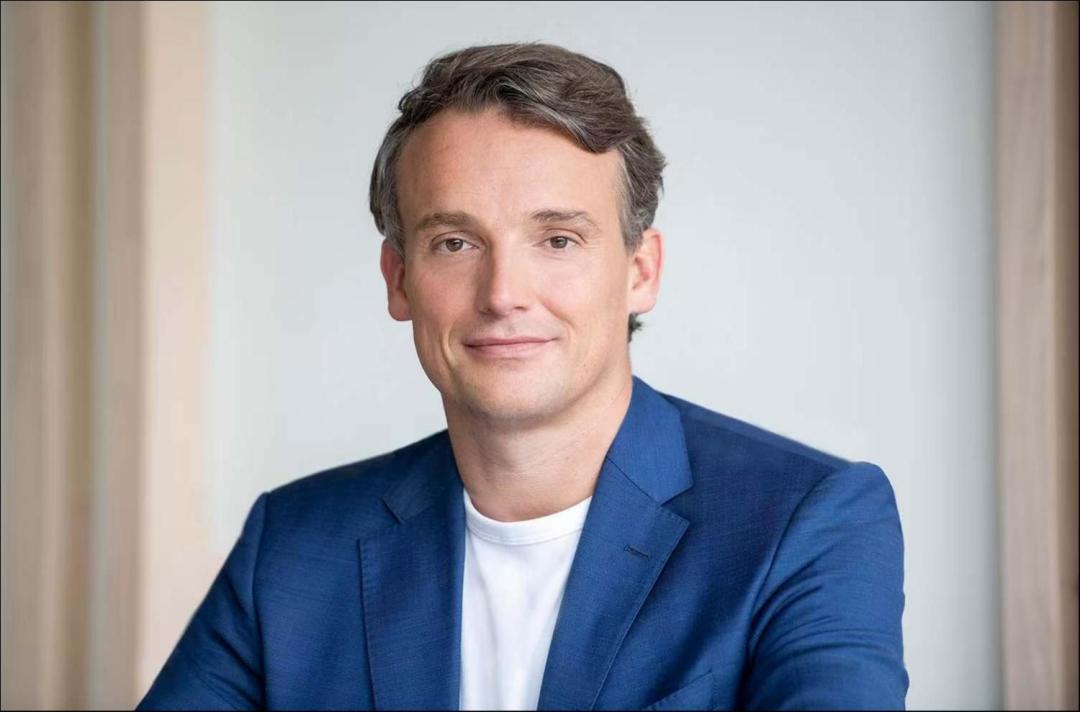 SAP全球CEO 柯睿安:软件正迈入最强大的时代