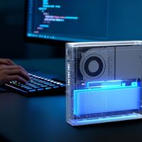 别只看CPU！迷你主机跑Docker和NAS，内存扩展与网口配置才是体验分水岭