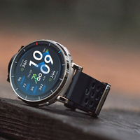 Amazfit四款新品深度对比：GPS续航与运动场景适配成关键分水岭