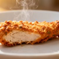 空气炸锅半成品真能兼顾方便与健康？口感能打、操作省心，但钠含量和冷冻时长才是关键雷区