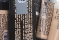 M.A.C魅可粉底液聚光瓶精华