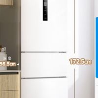 千元冰箱推荐：高性价比、实用功能优先的选择