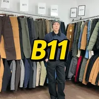 卡哈特B11上身讲解 #Carhartt   ﻿#美式工装    ﻿#穿搭推荐   ﻿#宽松裤子  ﻿ #BDGstore