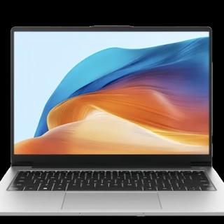 华为MateBook D14 2024款值得入手吗？全网用户观点大PK