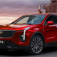 凯迪拉克卖出“白菜价”？一口价15.99万起！车损超30%直接换新车