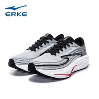 鸿星尔克女士运动鞋：颜值派还是实力派？300+用户真实观点大PK