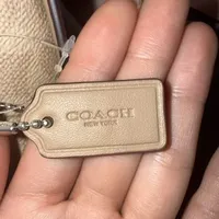 注意H2566批次蔻驰